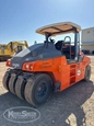Used Hamm Static Roller